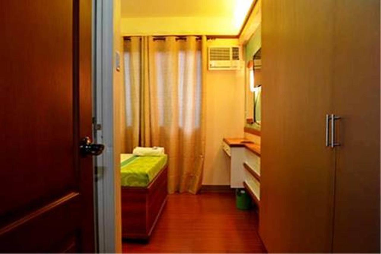 Julieta'S Pension House 푸에르토프린세사 외부 사진