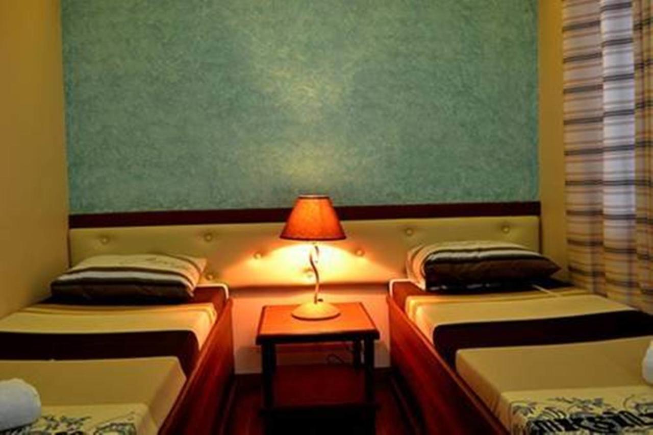 Julieta'S Pension House 푸에르토프린세사 외부 사진