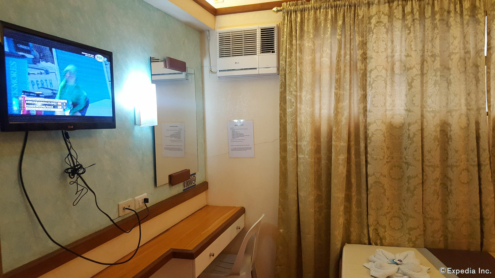 Julieta'S Pension House 푸에르토프린세사 외부 사진