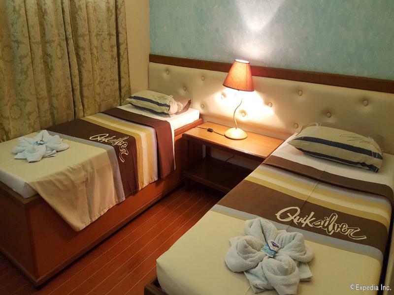 Julieta'S Pension House 푸에르토프린세사 외부 사진