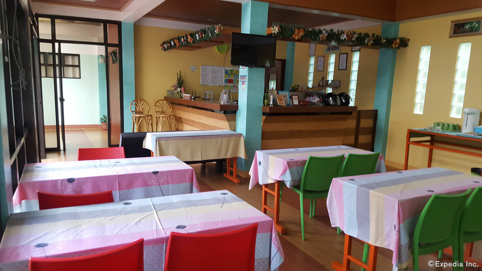 Julieta'S Pension House 푸에르토프린세사 외부 사진