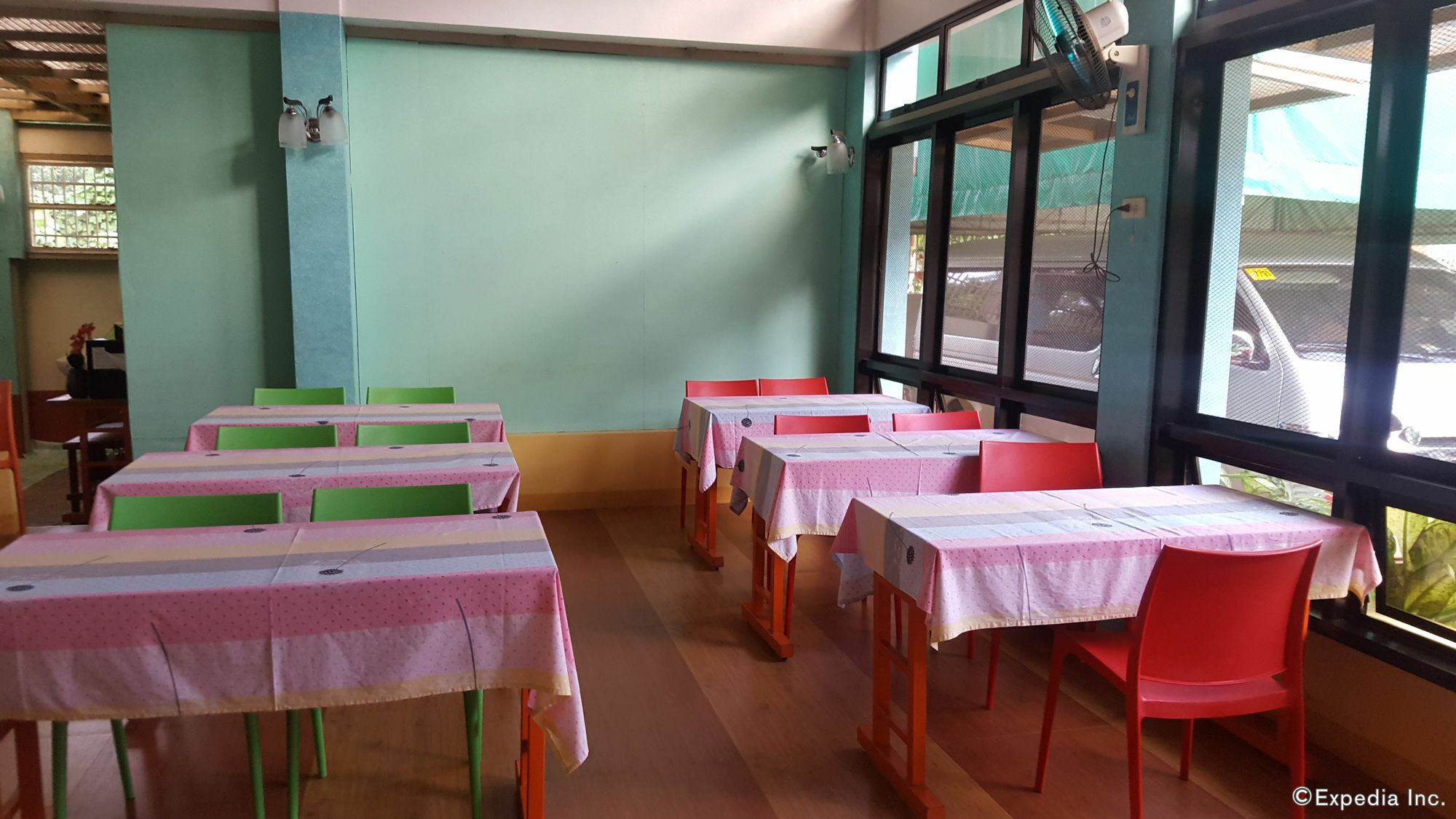 Julieta'S Pension House 푸에르토프린세사 외부 사진