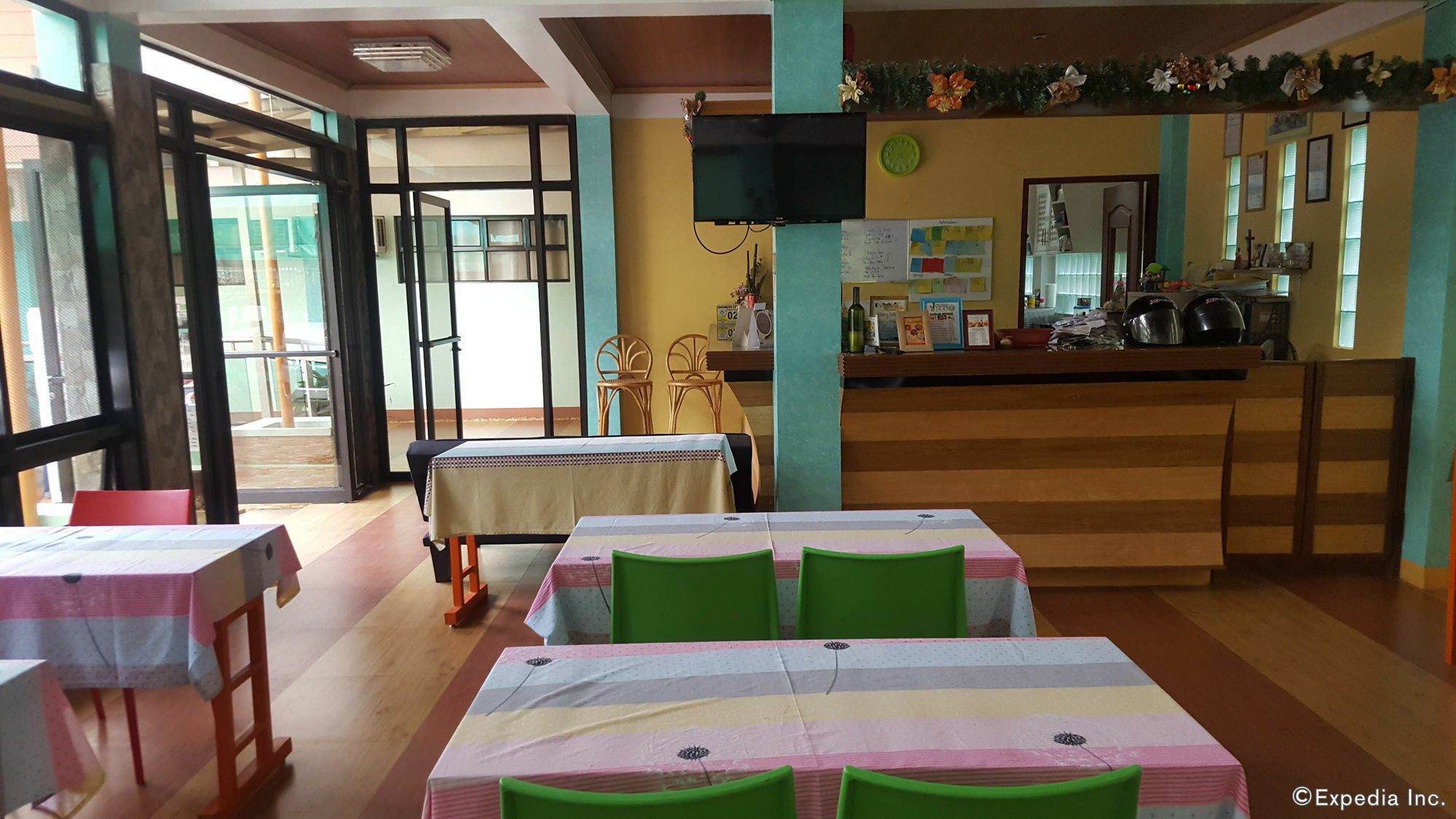 Julieta'S Pension House 푸에르토프린세사 외부 사진