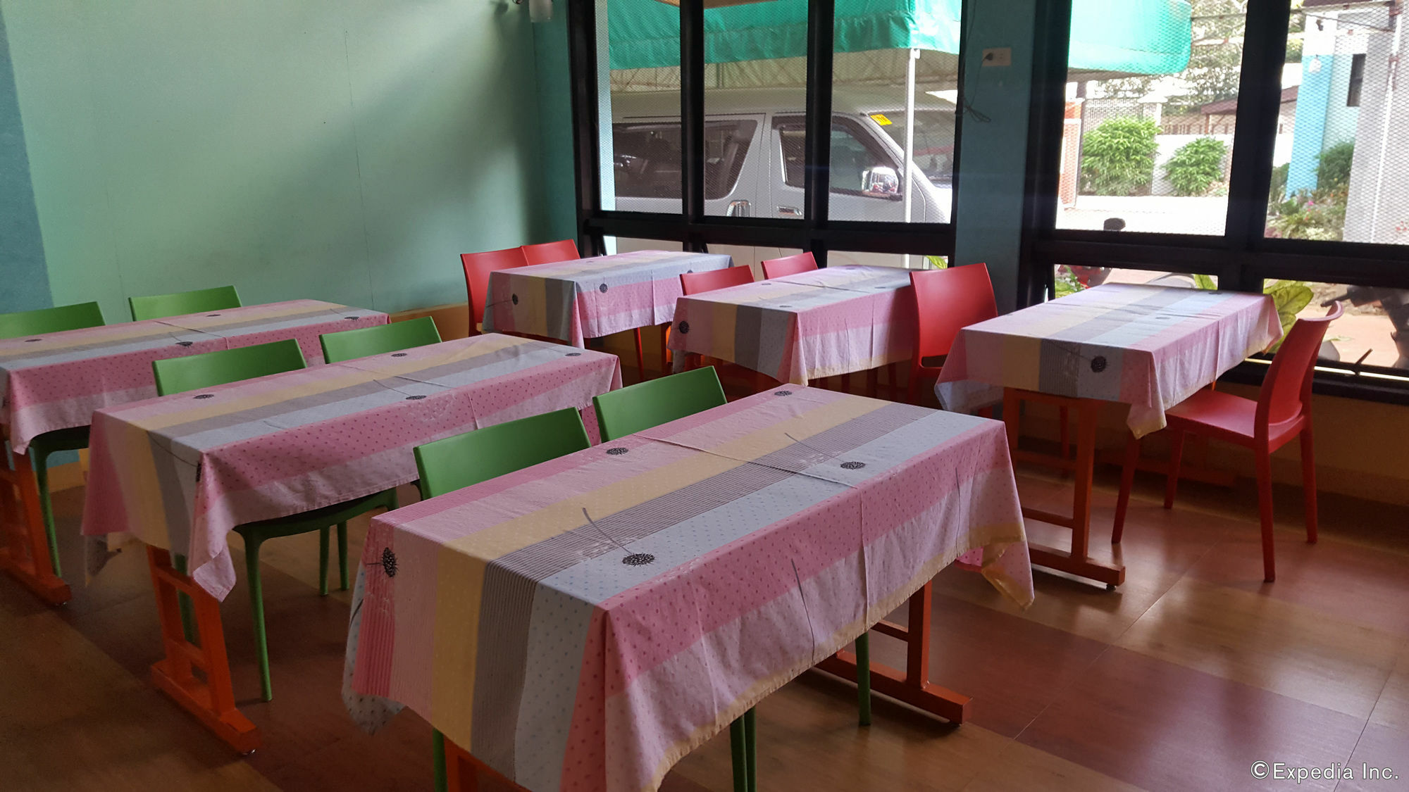 Julieta'S Pension House 푸에르토프린세사 외부 사진