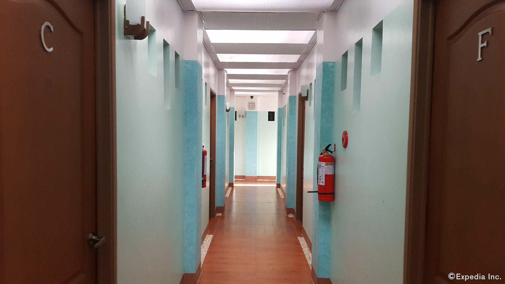 Julieta'S Pension House 푸에르토프린세사 외부 사진